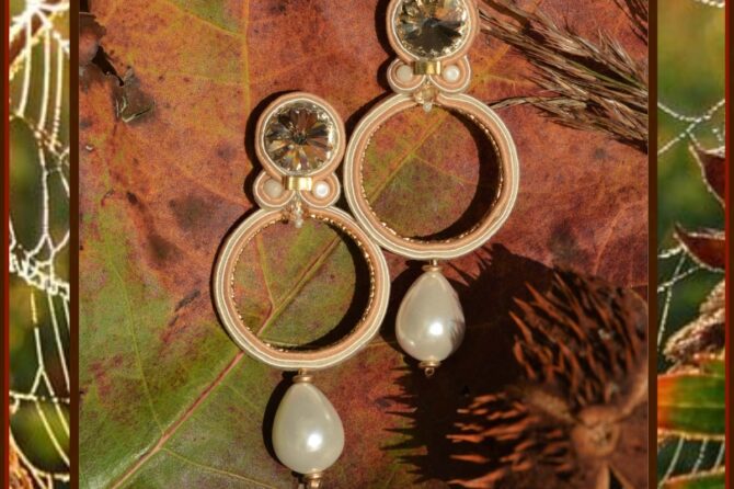 Autumn Pearls