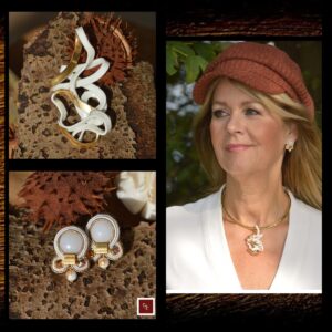 Elegantie in Keramiek