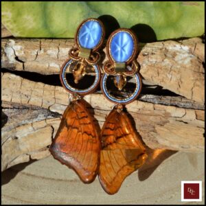 Butterfly Blues
