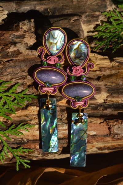 Kimora Suki -verkocht-