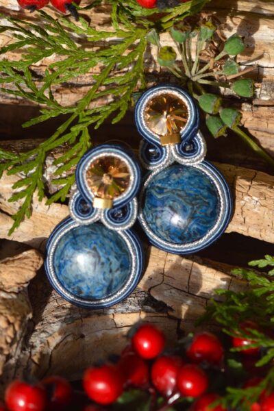 Double Denim -verkocht -